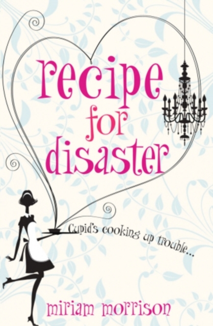 Recipe For Disaster, EPUB eBook
