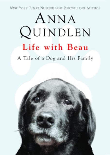 Life with Beau : A Tale of a Dog and His Family, EPUB eBook