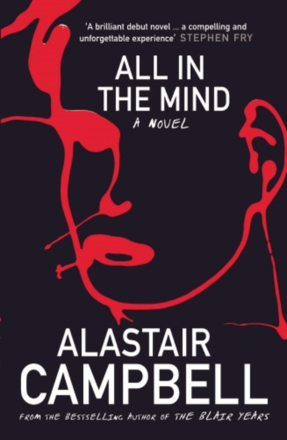 All in the Mind, EPUB eBook