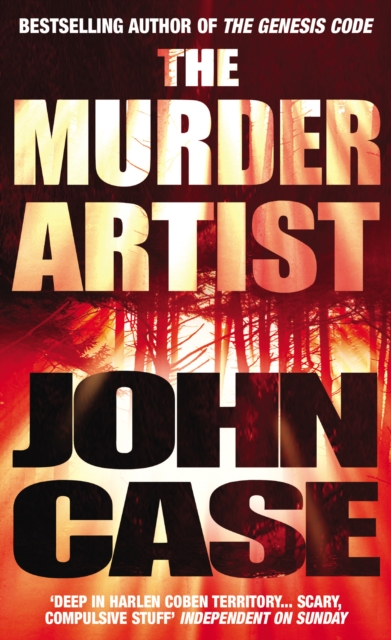 Murder Artist, EPUB eBook