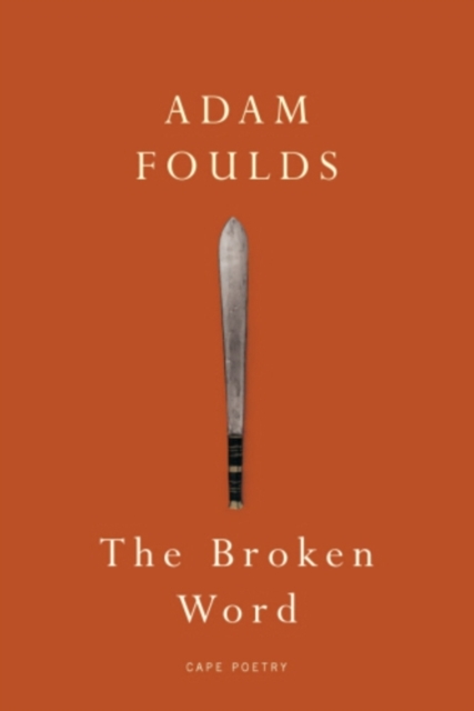 The Broken Word, EPUB eBook