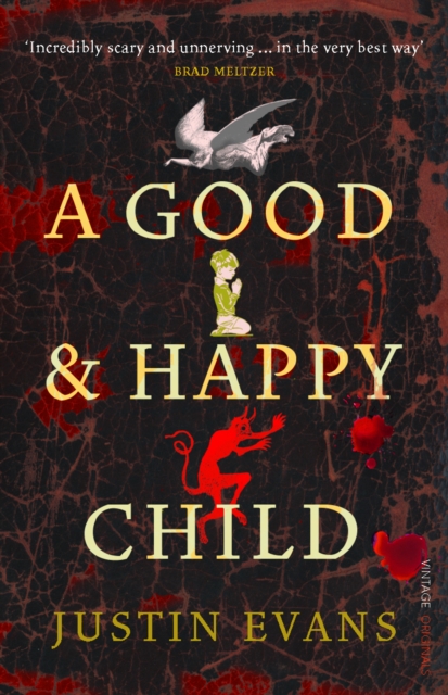 A Good and Happy Child, EPUB eBook