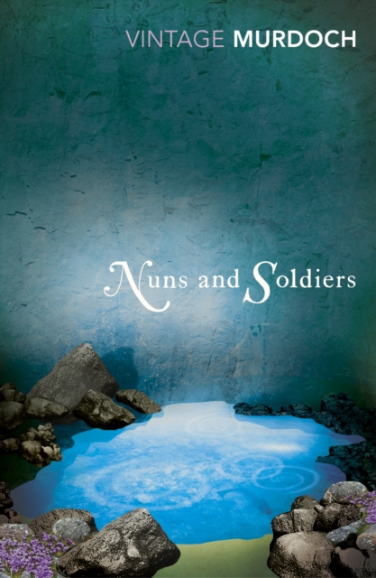 Nuns And Soldiers, EPUB eBook