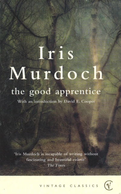 The Good Apprentice, EPUB eBook