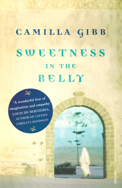 Sweetness In The Belly, EPUB eBook