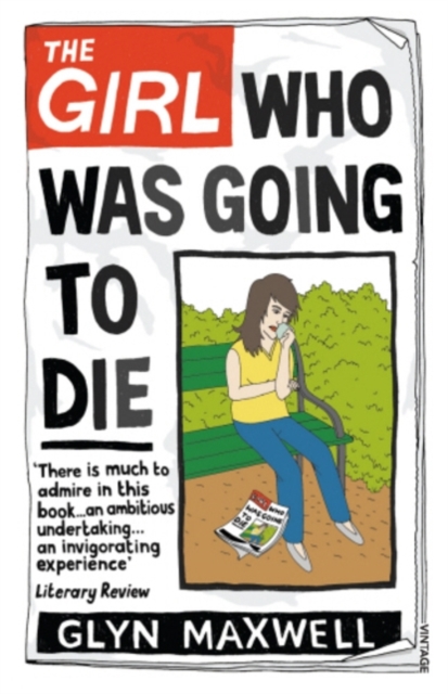The Girl Who Was Going To Die, EPUB eBook
