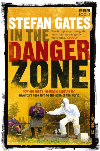 In the Danger Zone, EPUB eBook