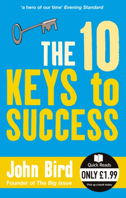 The 10 Keys to Success, EPUB eBook