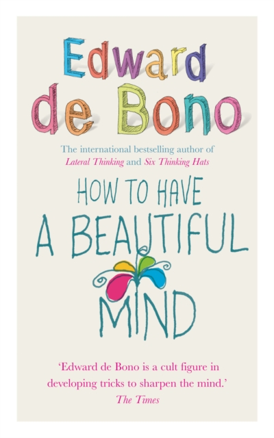 How To Have A Beautiful Mind, EPUB eBook