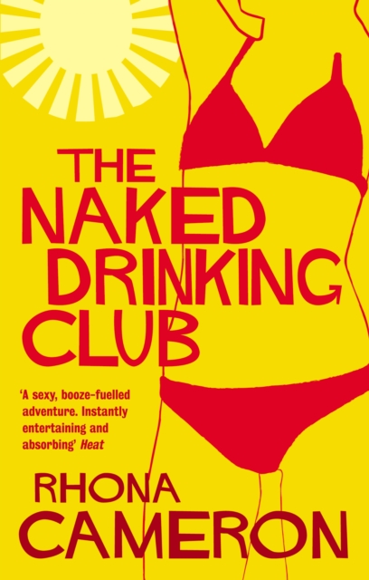 The Naked Drinking Club, EPUB eBook