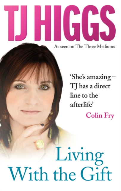 Living With the Gift, EPUB eBook