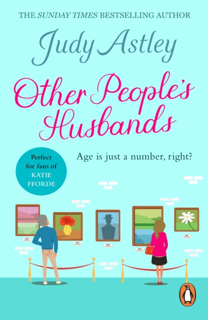 Other People's Husbands : an uplifting and hilarious novel from the ever astute bestselling author Judy Astley, EPUB eBook