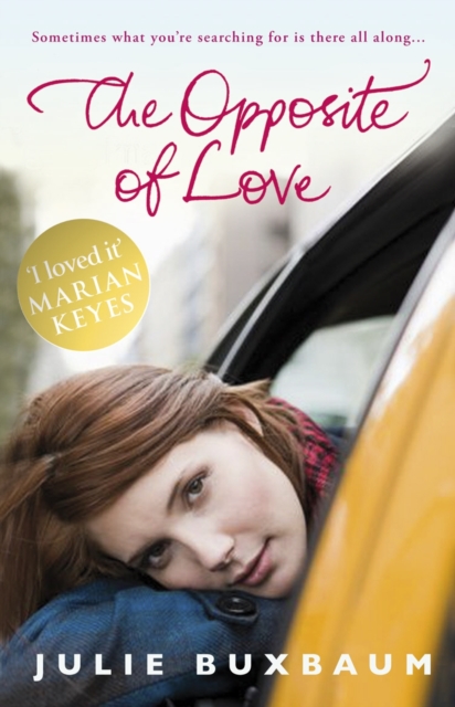 The Opposite Of Love, EPUB eBook