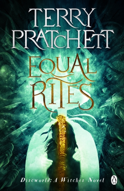 Equal Rites : (Discworld Novel 3), EPUB eBook