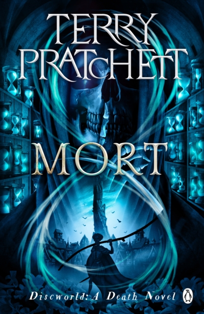 Mort : (Discworld Novel 4), EPUB eBook