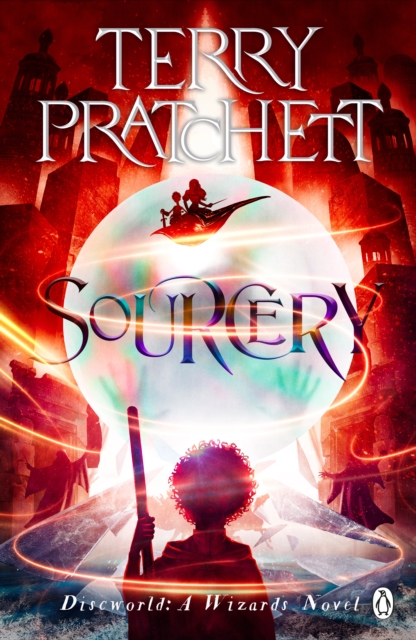 Sourcery : (Discworld Novel 5), EPUB eBook