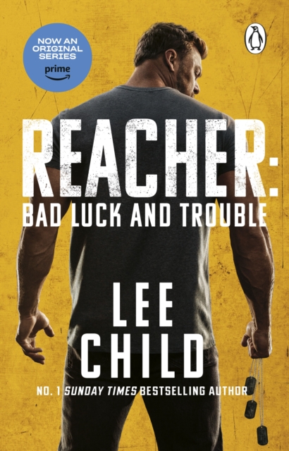 Bad Luck And Trouble : Now on Prime Video, EPUB eBook
