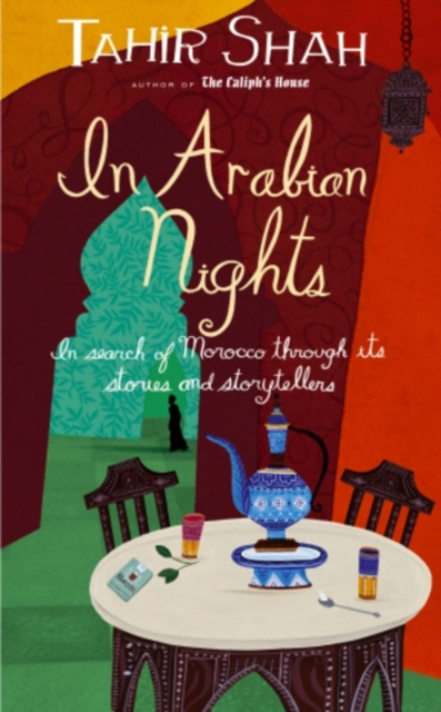 In Arabian Nights, EPUB eBook