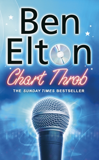 Chart Throb, EPUB eBook
