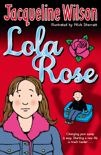 Lola Rose, EPUB eBook