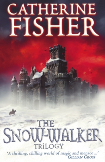 The Snow-Walker Trilogy, EPUB eBook