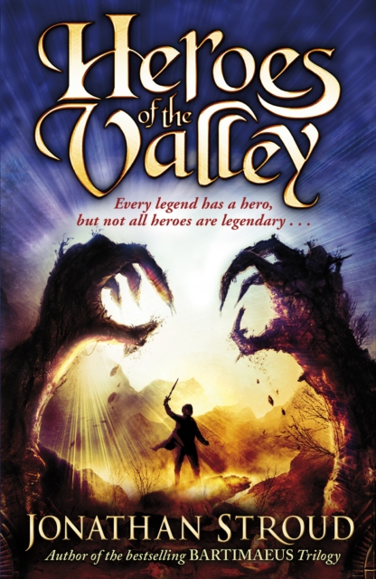 Heroes of the Valley, EPUB eBook
