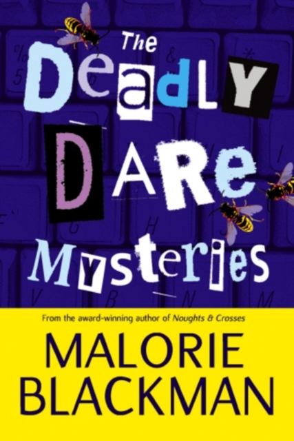 The Deadly Dare Mysteries, EPUB eBook