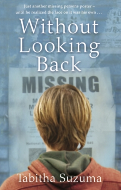 Without Looking Back, EPUB eBook