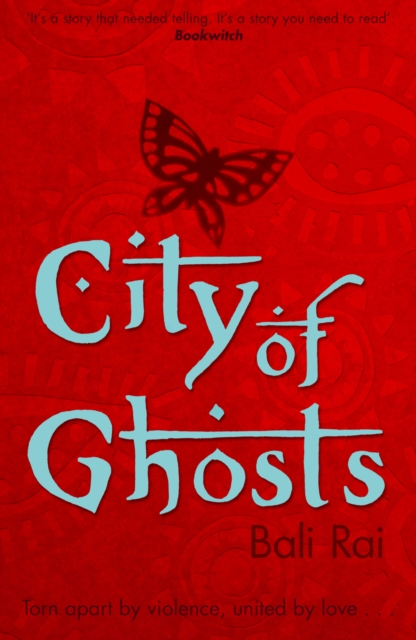 City of Ghosts, EPUB eBook