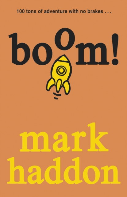 Boom!, EPUB eBook