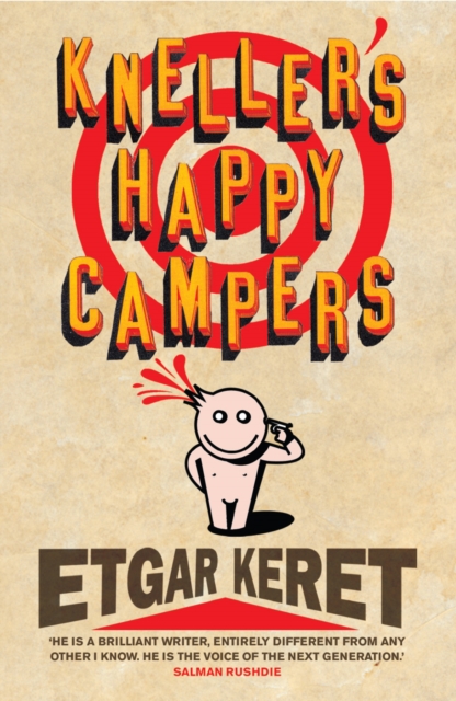 Kneller's Happy Campers, EPUB eBook