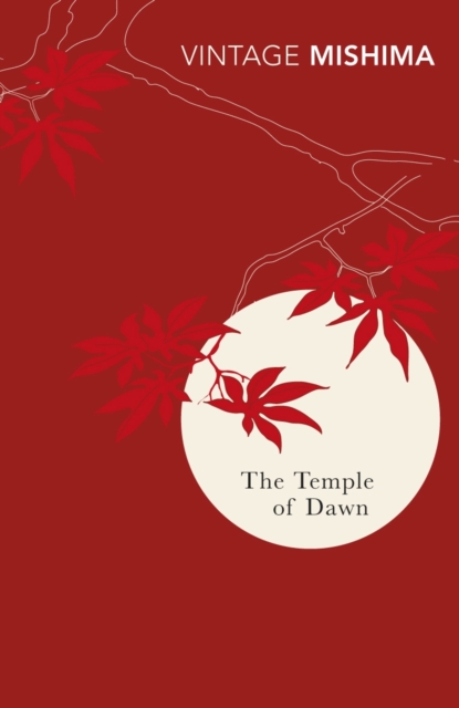 The Temple Of Dawn, EPUB eBook