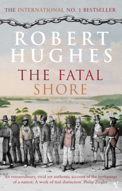 The Fatal Shore, EPUB eBook