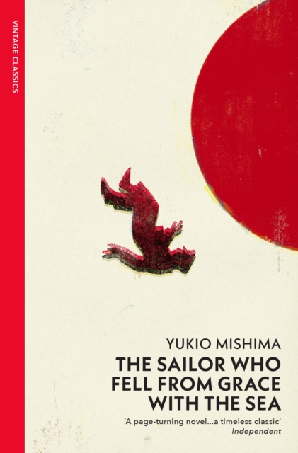 The Sailor Who Fell From Grace With The Sea, EPUB eBook