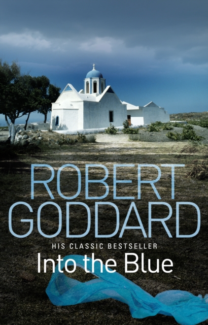 Into the Blue, EPUB eBook