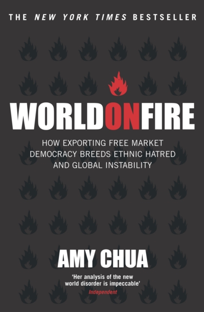 World On Fire, EPUB eBook