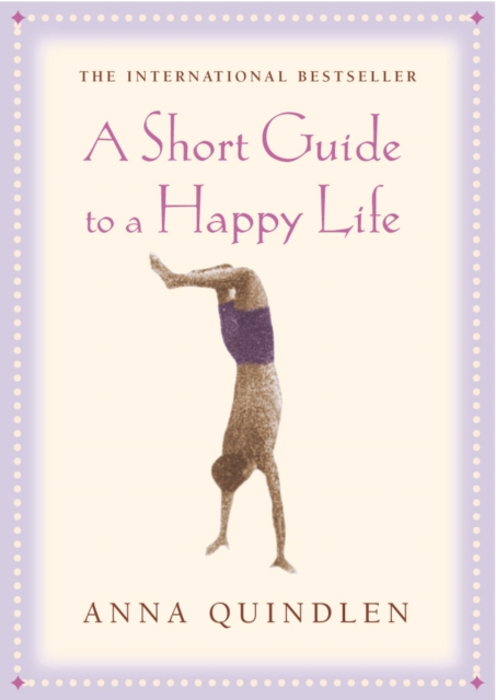 A Short Guide To A Happy Life, EPUB eBook