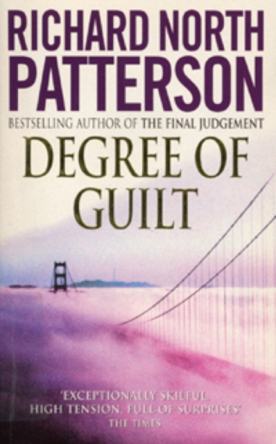 Degree Of Guilt, EPUB eBook