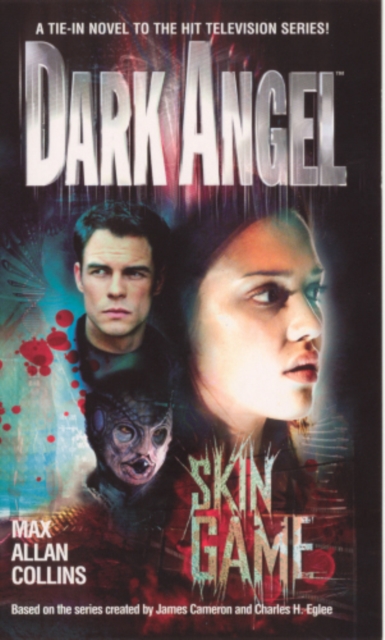 Dark Angel 2 : Skin Game, EPUB eBook