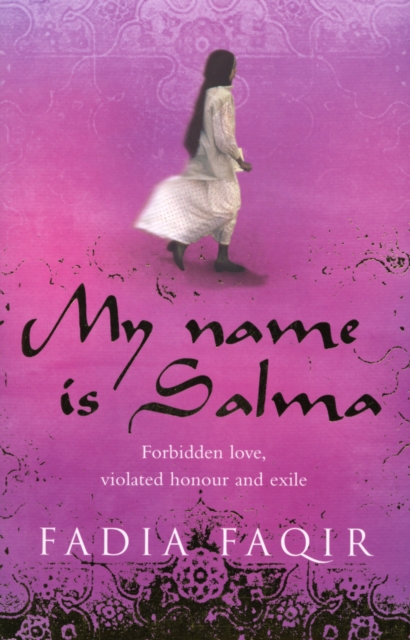 My Name Is Salma, EPUB eBook