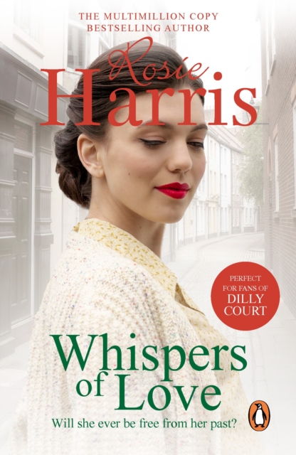 Whispers of Love : a compelling and heartfelt saga set in Liverpool at the outbreak of WW1, EPUB eBook
