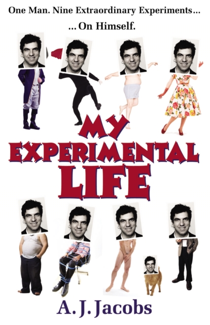 My Experimental Life, EPUB eBook