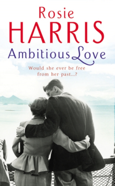 Ambitious Love, EPUB eBook