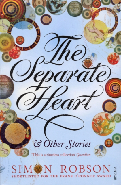 The Separate Heart, EPUB eBook