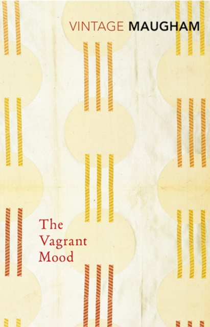 The Vagrant Mood, EPUB eBook