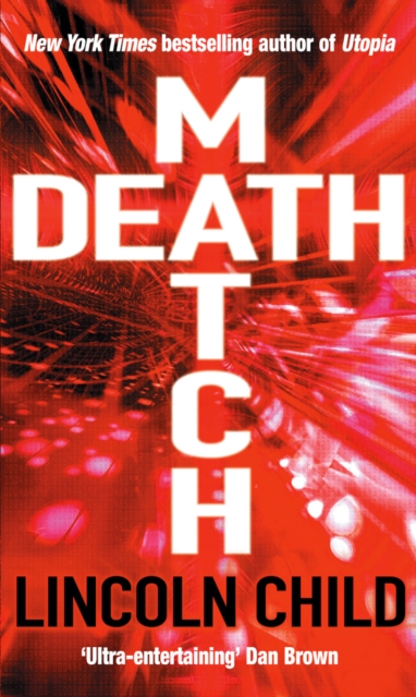 Death Match, EPUB eBook