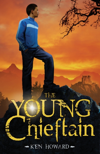 The Young Chieftain, EPUB eBook