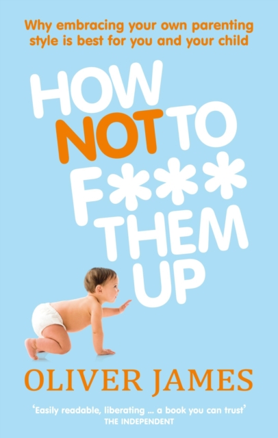 How Not to F*** Them Up, EPUB eBook