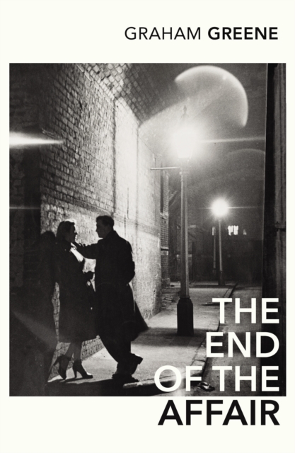 The End Of The Affair, EPUB eBook