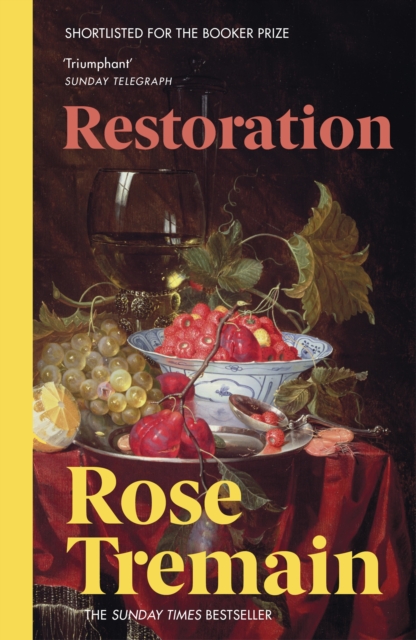 Restoration : From the Sunday Times bestselling author of Lily, EPUB eBook